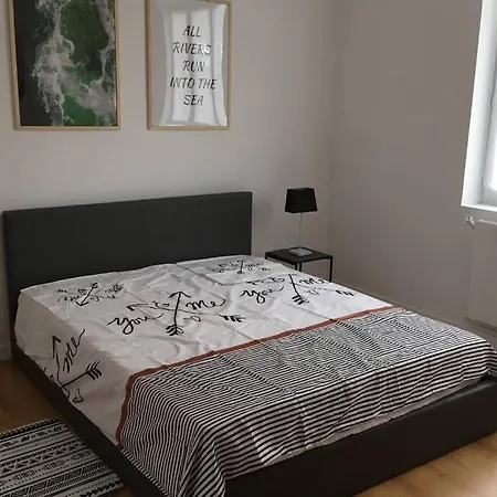 Lägenhet Residence Republique T2 *