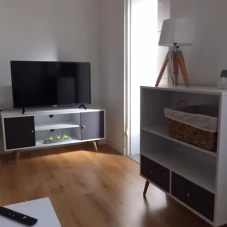 Residence Republique T2 Lägenhet *