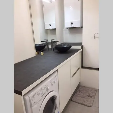 Residence Republique T2
