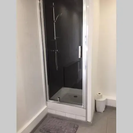 Residence Republique T2 Lägenhet Dunkirk