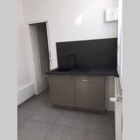 Residence Republique T2 *